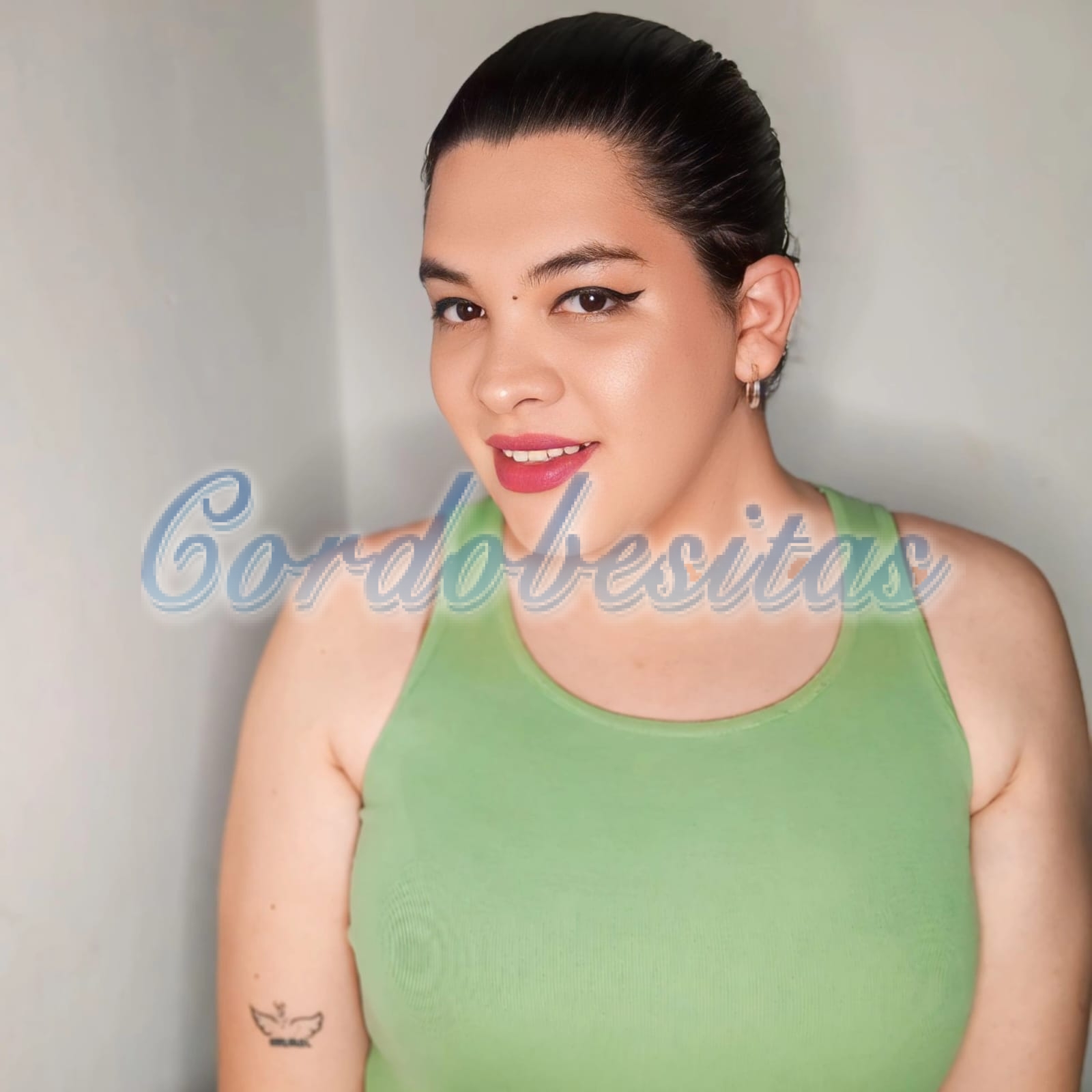 Escort Celina Trans en Centro Córdoba Cordobesitas 010